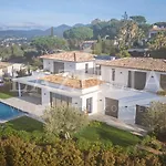Magnifique Villa